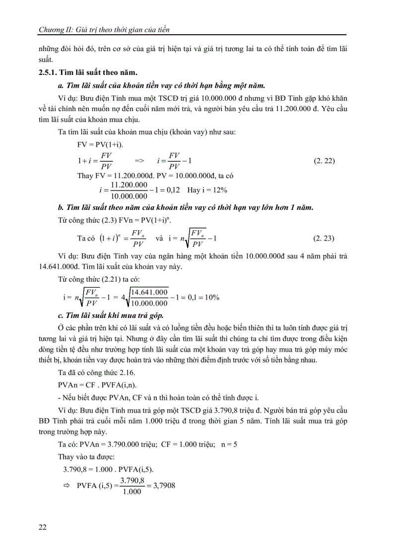 image for page Luận án tốt nghiệp Quản Trị Tài Chính