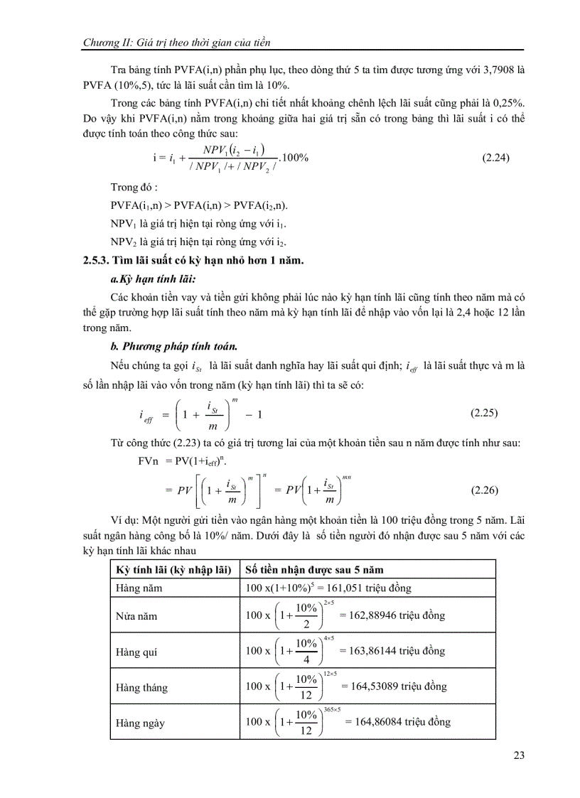 image for page Luận án tốt nghiệp Quản Trị Tài Chính