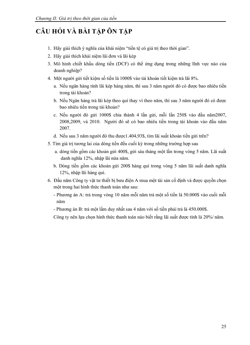 image for page Luận án tốt nghiệp Quản Trị Tài Chính