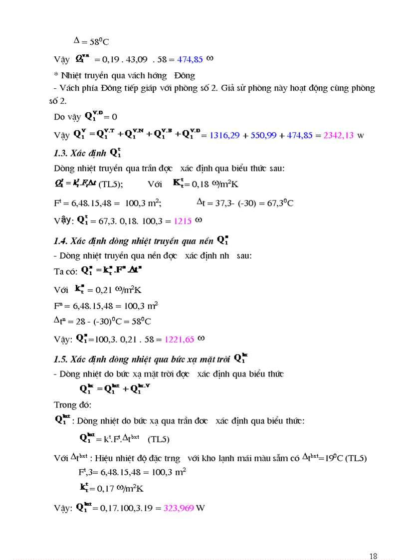 image for page Tính toán thiết kế kho lạnh dung tích 500 tấn bảo quản thịt bò