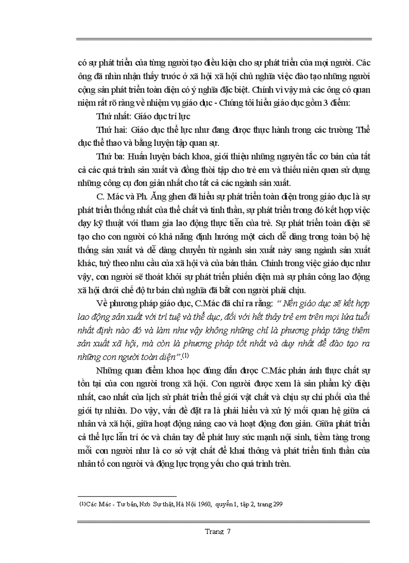 image for page Nâng cao chất lượng giáo dục Trung học cơ sở trên địa bàn huyện Thanh Chương trong tình hình hiện nay