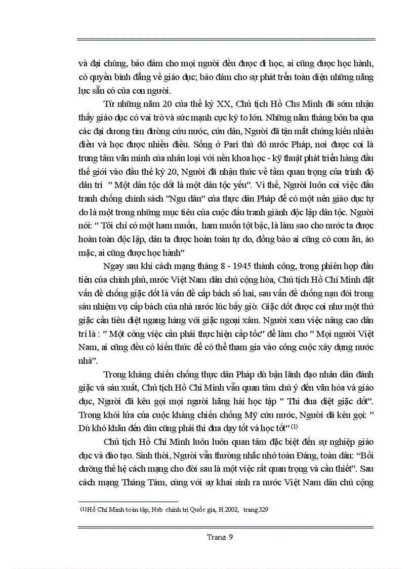 image for page Nâng cao chất lượng giáo dục Trung học cơ sở trên địa bàn huyện Thanh Chương trong tình hình hiện nay
