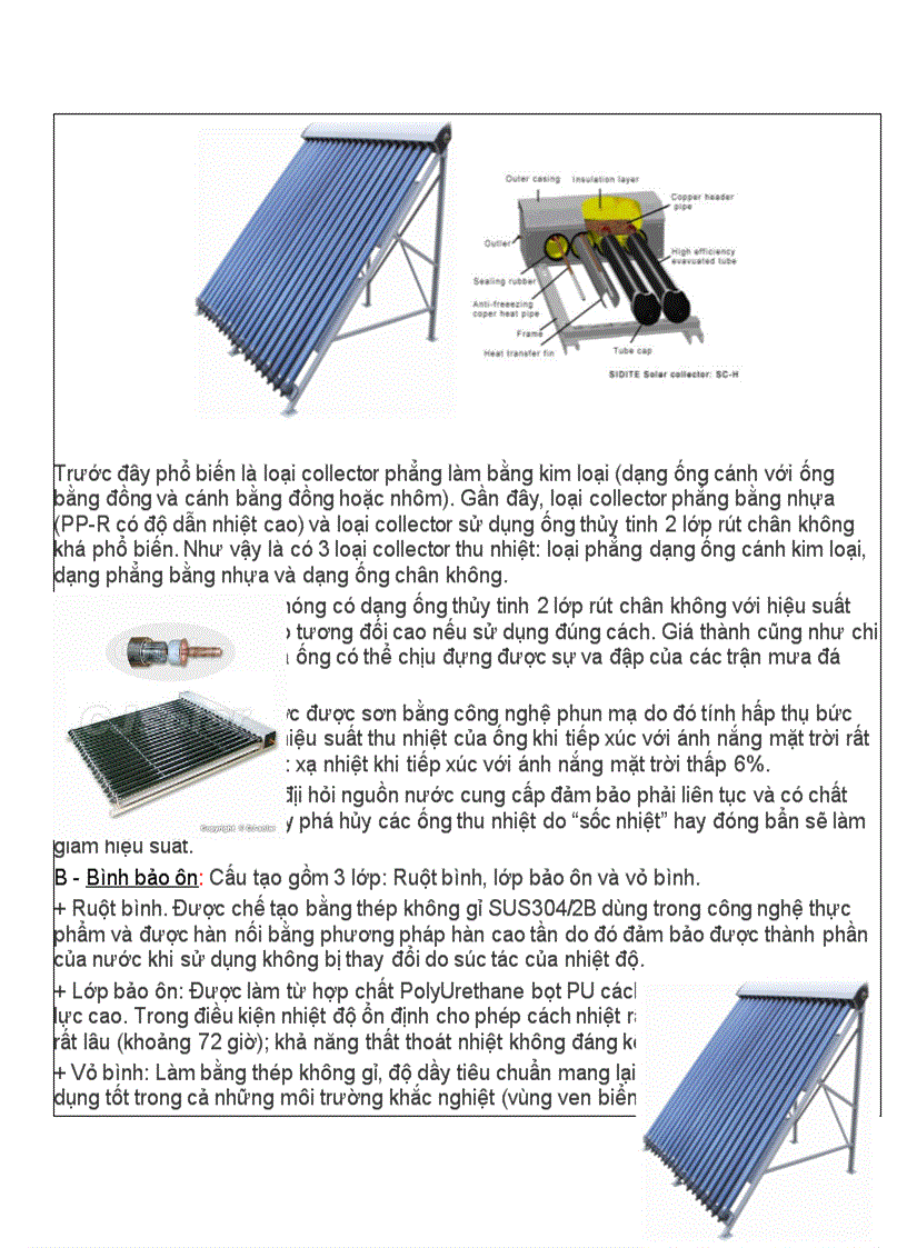 image for page Đề tài nước nóng năng lượng mặt trời