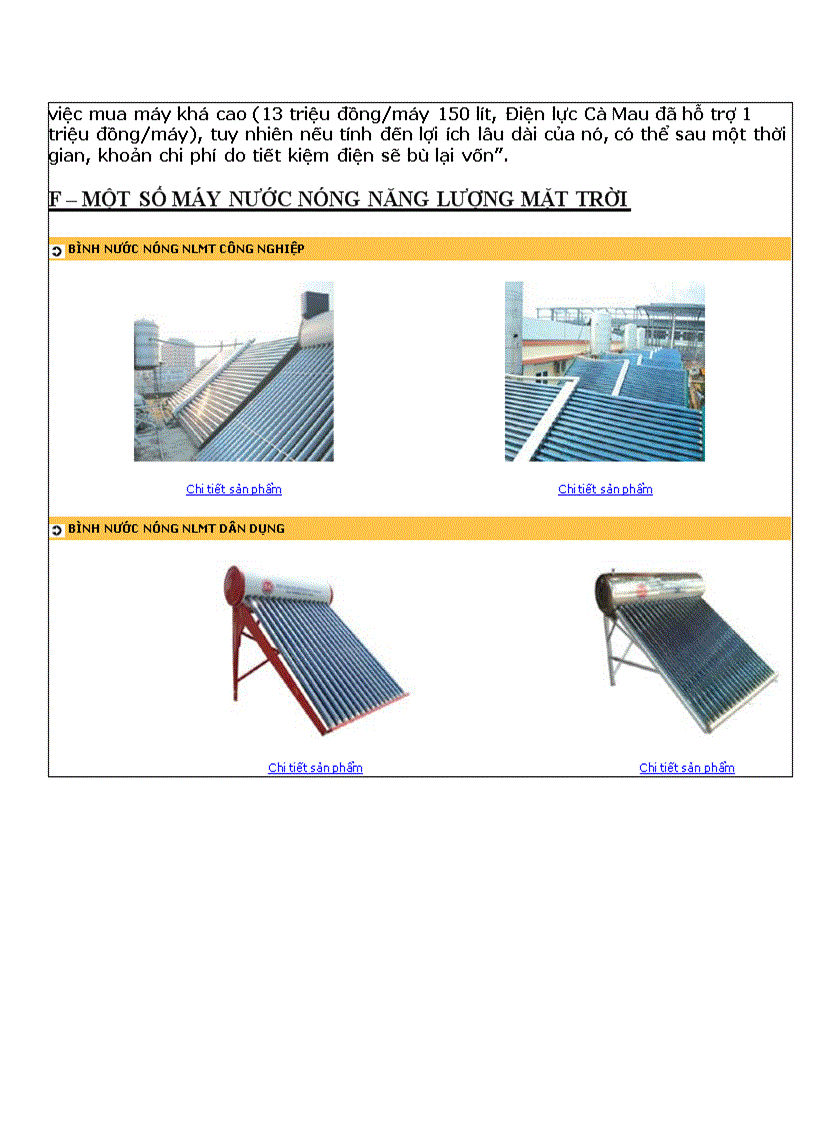 image for page Đề tài nước nóng năng lượng mặt trời