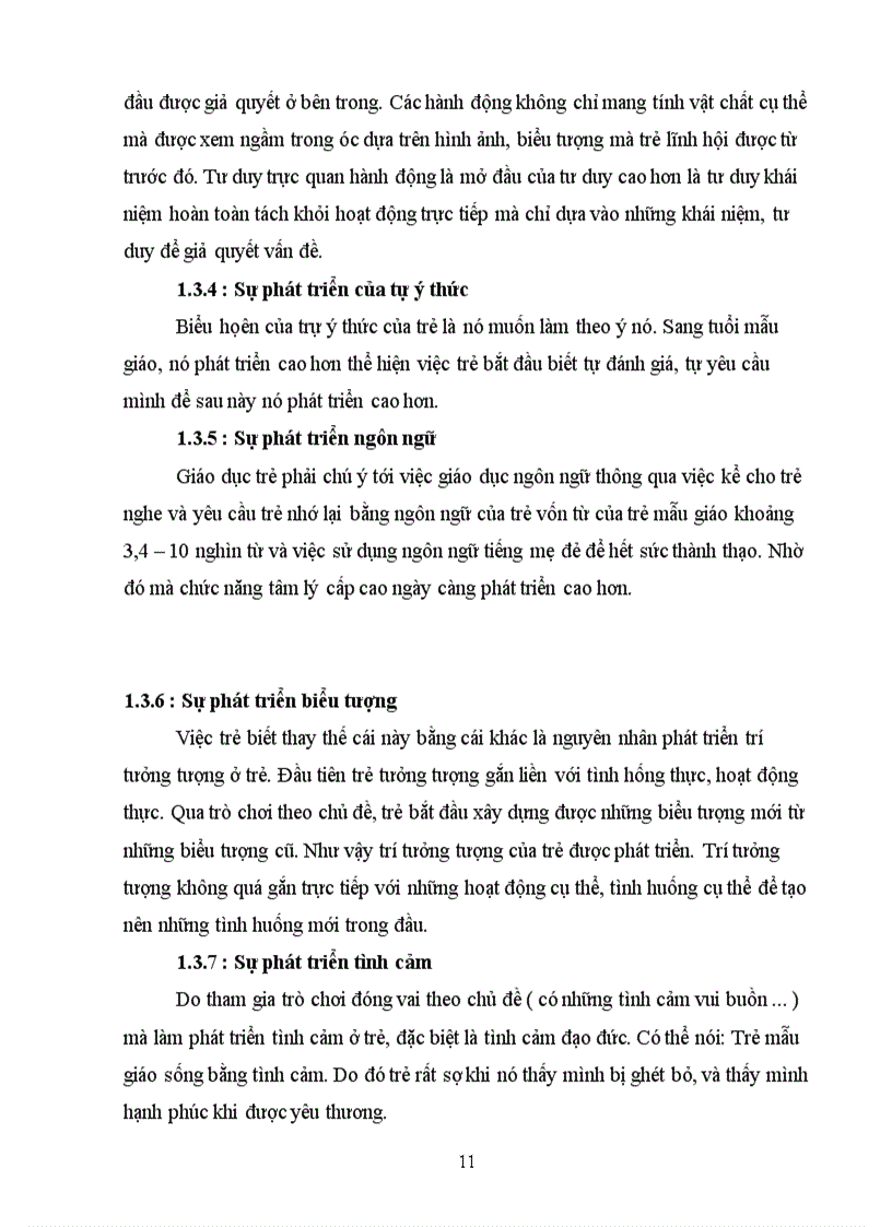 image for page Đời sống tâm lý của trẻ sau khi cha mẹ ly hôn