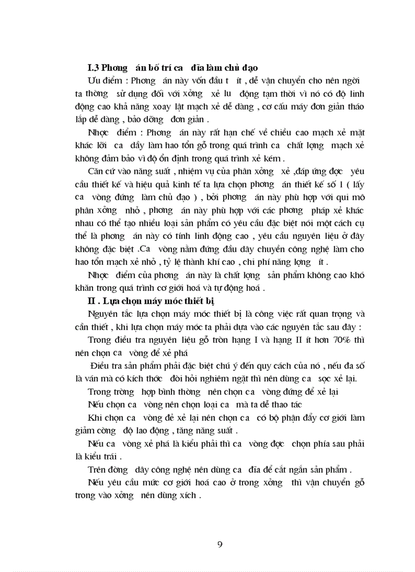 image for page Đồ án thiết kế phân xưởng