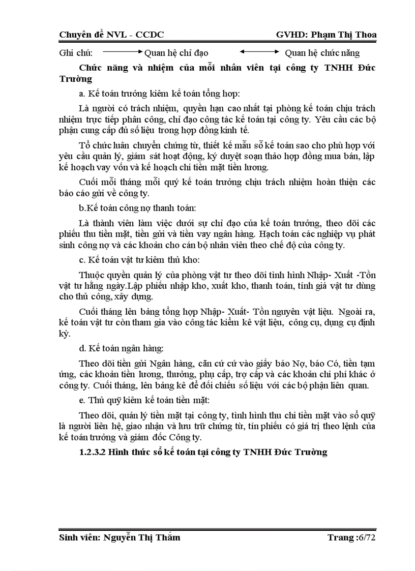 image for page Kế toán nguyên vật liệu công dụng dụng cụ trong doanh nghiệp Đức Thường