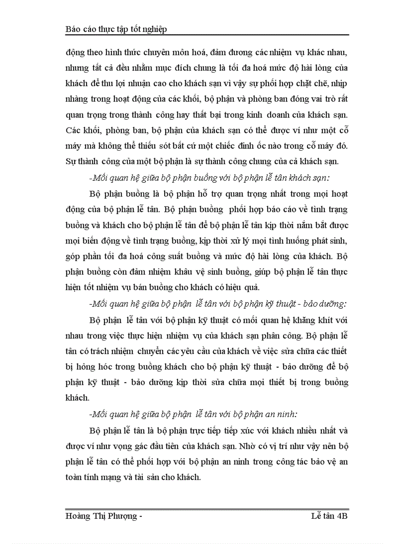 image for page Tìm hiểu về quá trình hình thành phát triển và kinh daonh tại khách sạn kim liên