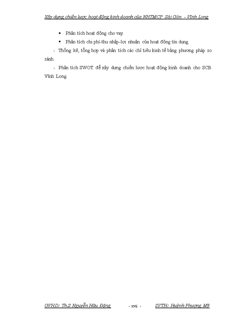 image for page Xây dựng chiến lược hoạt động kinh doanh của ngân hàng thương mại cổ phần sài gòn chi nhánh vĩnh long scb vĩnh long