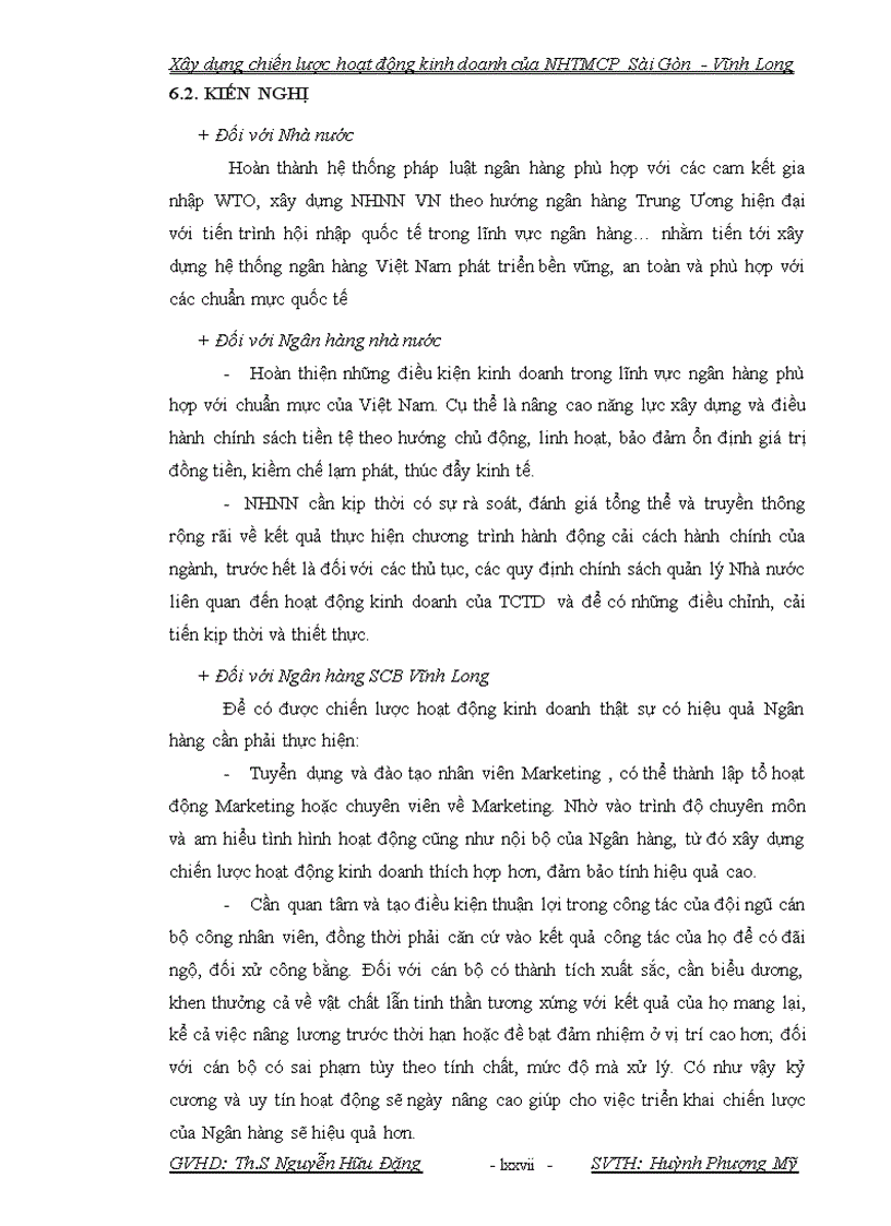 image for page Xây dựng chiến lược hoạt động kinh doanh của ngân hàng thương mại cổ phần sài gòn chi nhánh vĩnh long scb vĩnh long