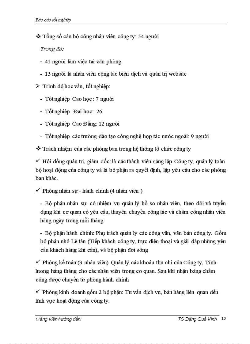 image for page Xây dựng phần mềm quản lý nhân sự tiền lương trong công ty cổ phần mạng trực tuyến META