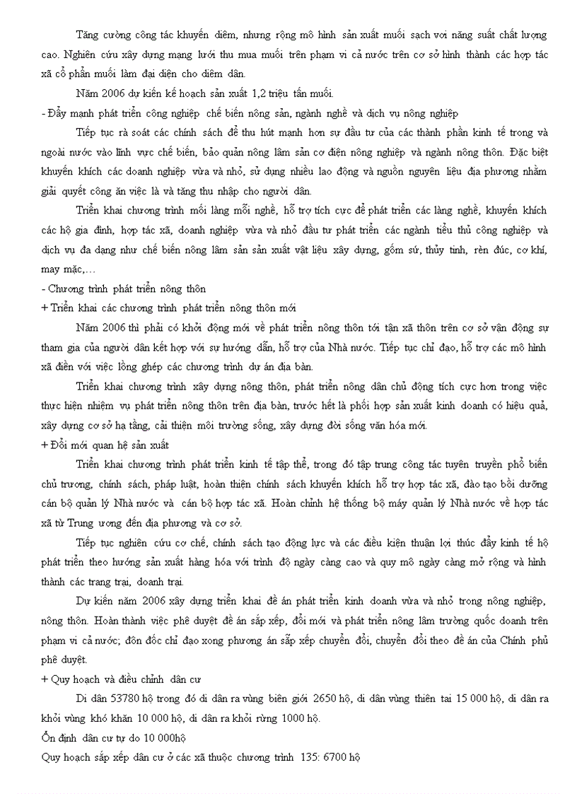 image for page Quan điểm toàn diện trong vấn đề phát triển nền nông nghiệp Việt Nam
