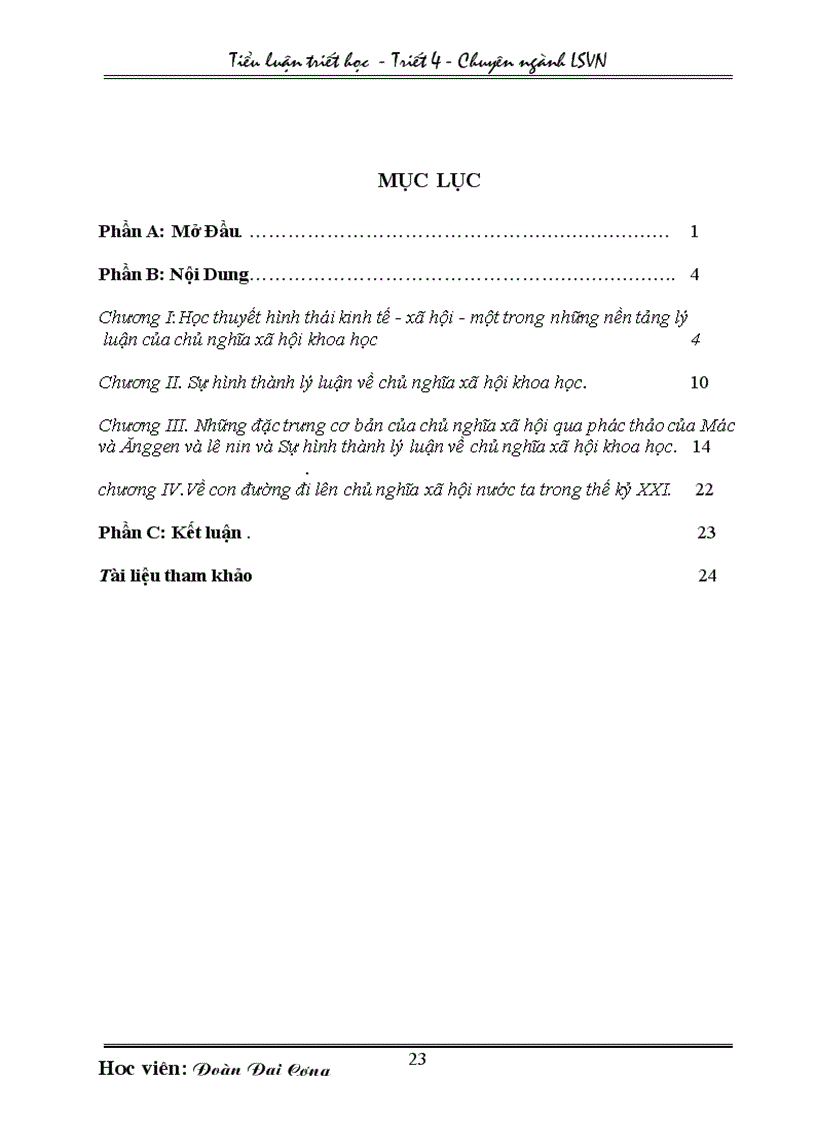 image for page Những đặc trưng cơ bản của chủ nghĩa xã hội qua phác thảo của Mác và Ănggen và lê nin và Sự hình thành lý luận về chủ nghĩa xã hội khoa học