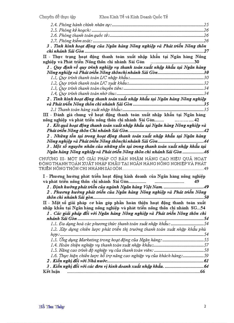 image for page Một số giải pháp nhằm hoàn thiện hoạt động thanh toán xuất nhập khẩu tại Ngân hàng Nông nghiệp và Phát triển Nông thôn chi nhánh Sài Gòn