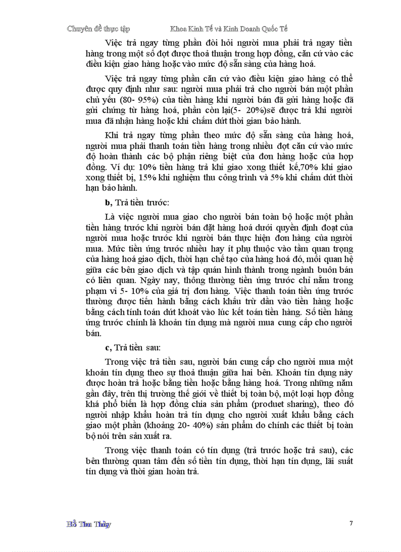 image for page Một số giải pháp nhằm hoàn thiện hoạt động thanh toán xuất nhập khẩu tại Ngân hàng Nông nghiệp và Phát triển Nông thôn chi nhánh Sài Gòn