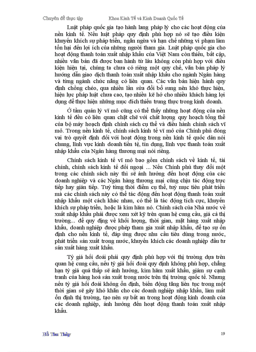 image for page Một số giải pháp nhằm hoàn thiện hoạt động thanh toán xuất nhập khẩu tại Ngân hàng Nông nghiệp và Phát triển Nông thôn chi nhánh Sài Gòn