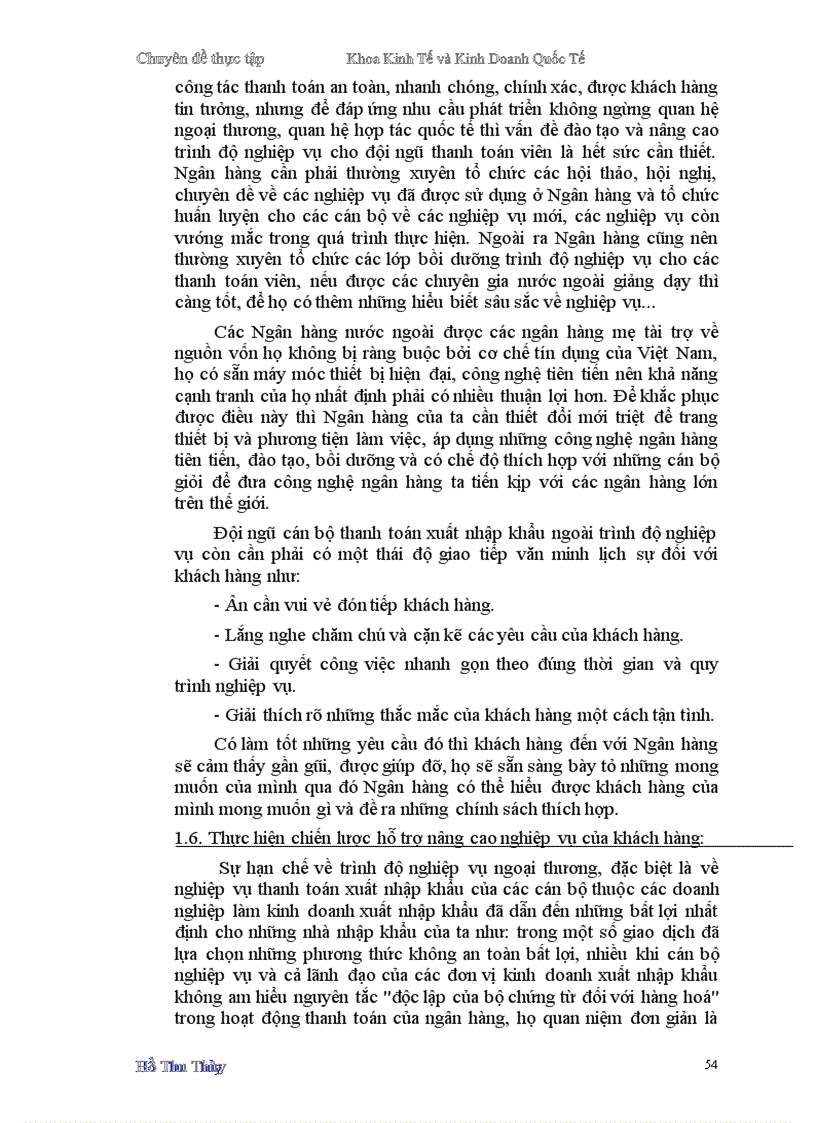 image for page Một số giải pháp nhằm hoàn thiện hoạt động thanh toán xuất nhập khẩu tại Ngân hàng Nông nghiệp và Phát triển Nông thôn chi nhánh Sài Gòn