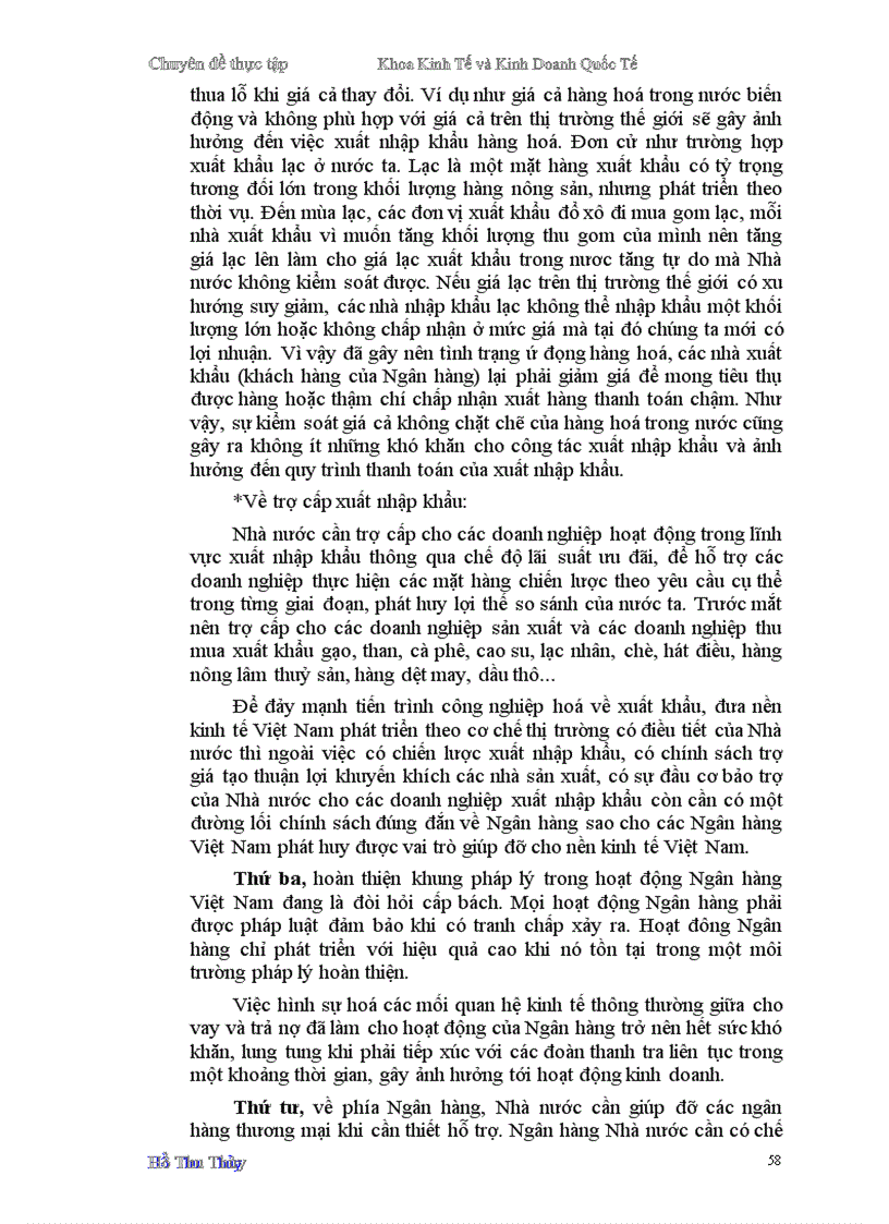 image for page Một số giải pháp nhằm hoàn thiện hoạt động thanh toán xuất nhập khẩu tại Ngân hàng Nông nghiệp và Phát triển Nông thôn chi nhánh Sài Gòn