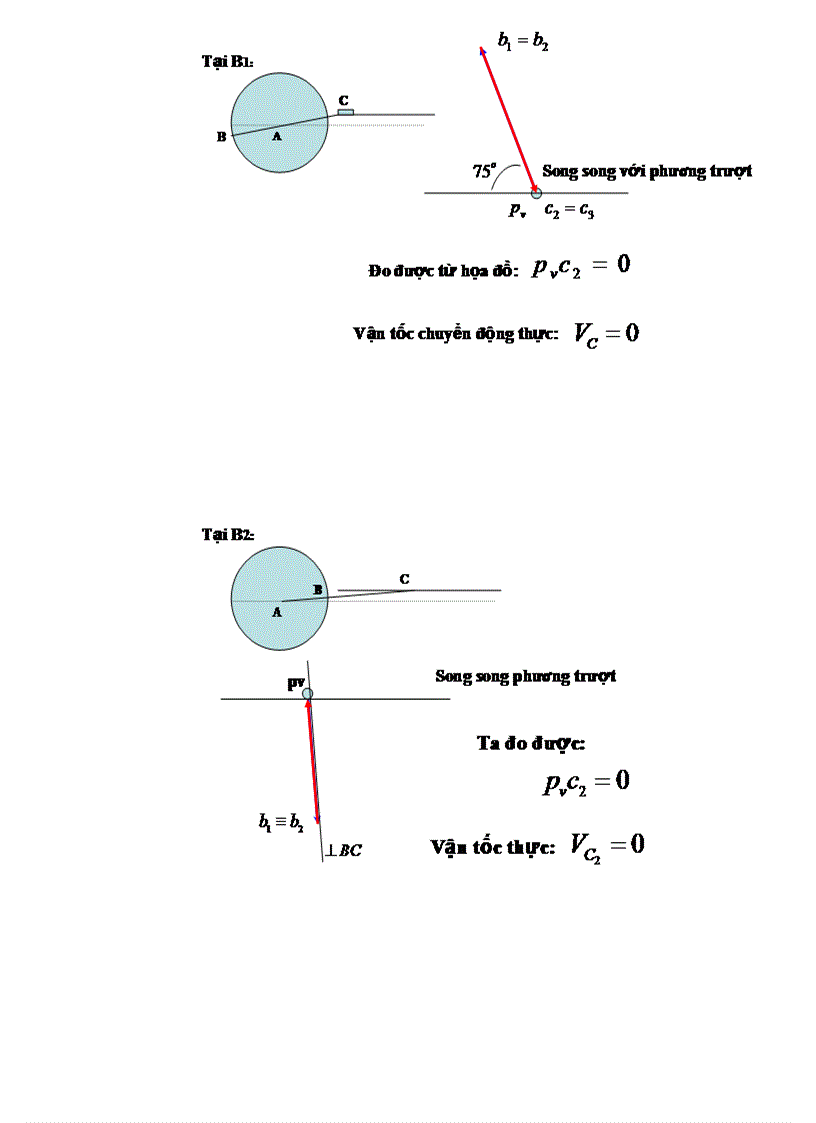image for page Tiểu luận về cơ cấu tay quay con trượt
