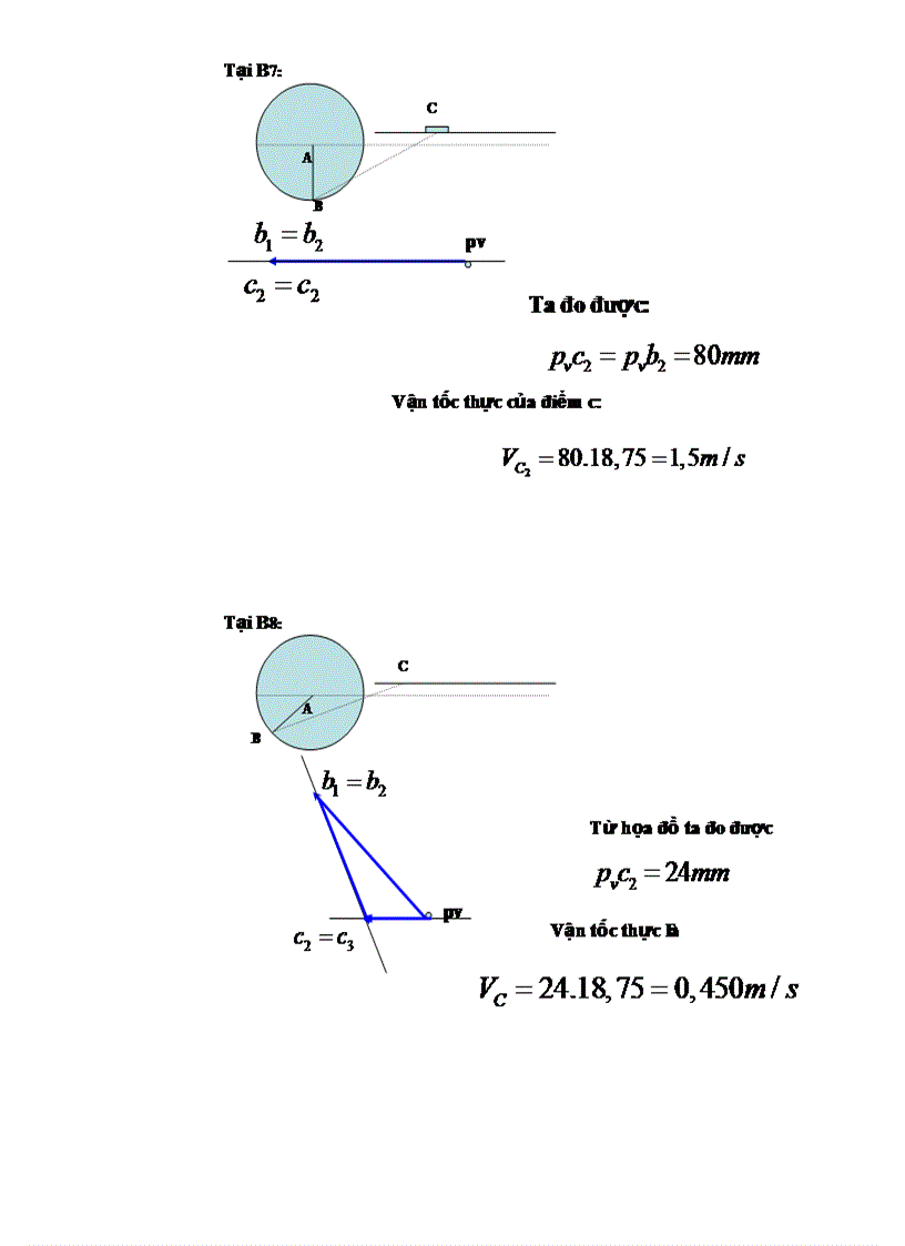 image for page Tiểu luận về cơ cấu tay quay con trượt