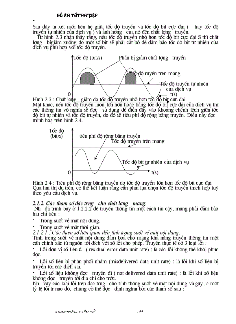 image for page Nghiên cứu hệ thống ATM ứng dụng ATM trong mạng cục bộ ATM LAN