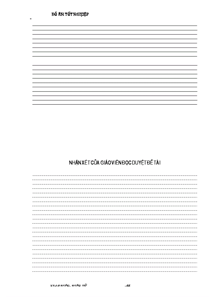 image for page Nghiên cứu hệ thống ATM ứng dụng ATM trong mạng cục bộ ATM LAN