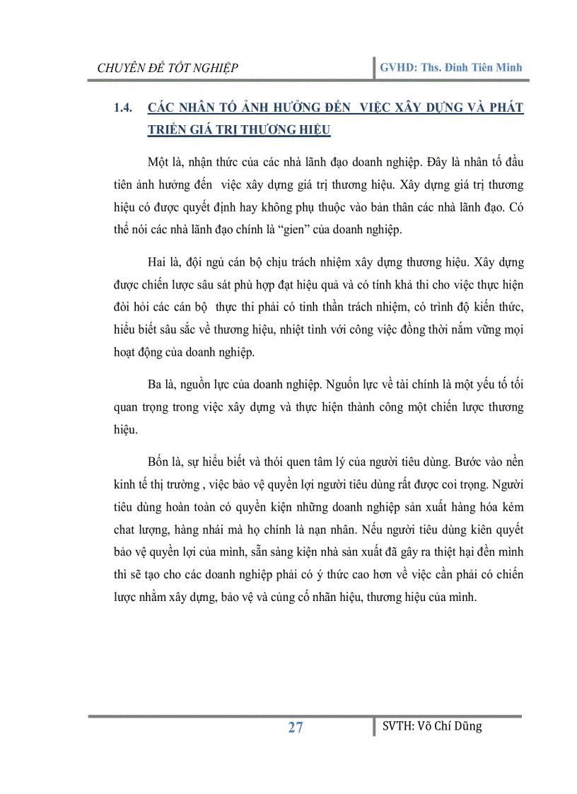 image for page Xây dựng giá trị thương hiệu tập Campus tại thị trường TP Hồ Chí Minh