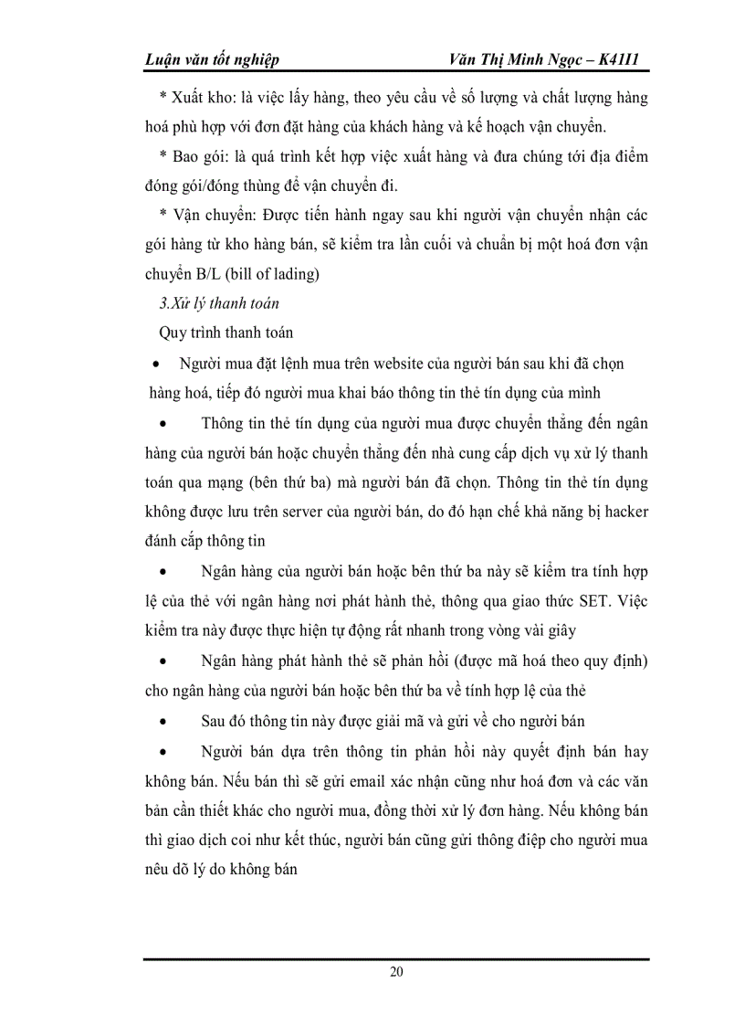 image for page Hoàn thiện quản trị quy trình bán lẻ điện tử B2C các thiết bị công nghệ cao tại công ty cổ phần truyền thông CKC Việt Nam