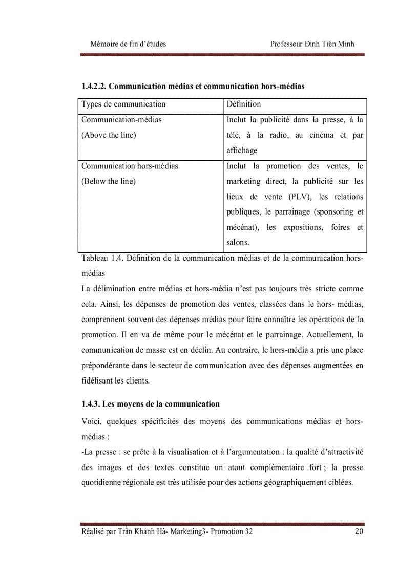 image for page Chuyên đề tiếng Pháp Proposotions de construction et développement de la marque du Taxi Vinasun