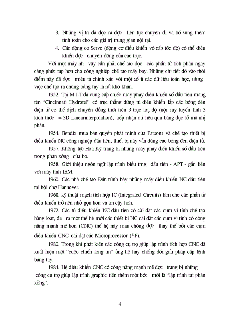 image for page Kết cấu máy CNC và nơi cần thiết có thuỷ lực bôi trơn và khí nén