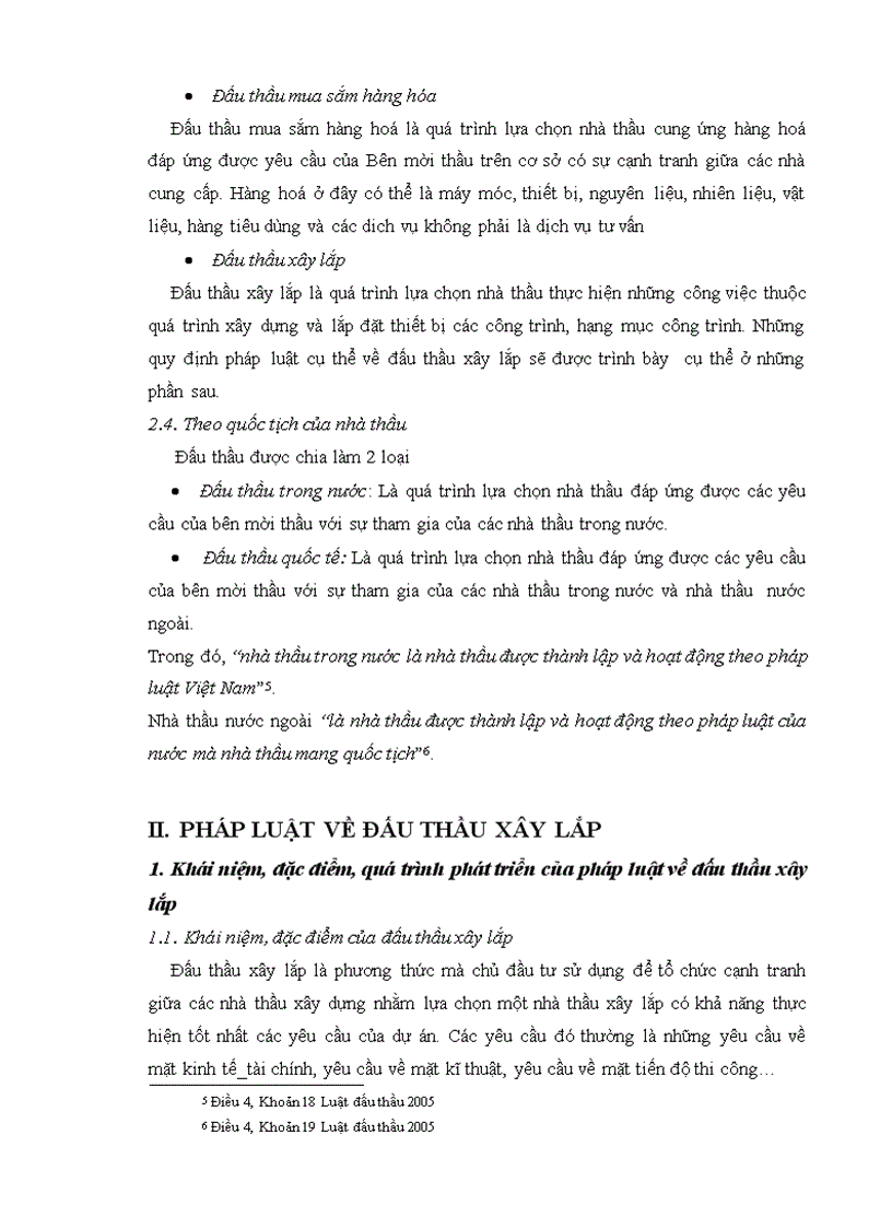 image for page Pháp luật về đấu thầu xây lắp và thực tiễn áp dụng tại Tổng Công ty Đầu tư phát triển hạ tầng đô thị