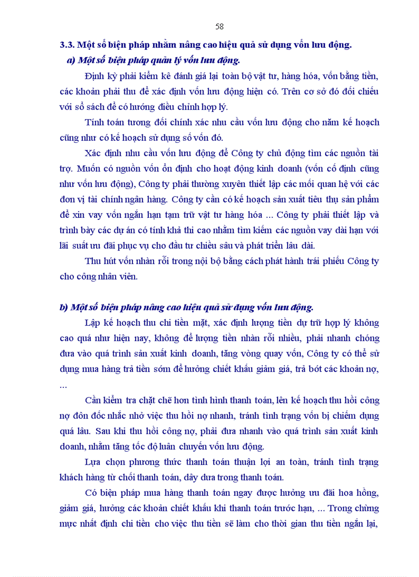 image for page Phân tích thực trạng hiệu quả sử dụng vốn của công ty cổ phần sông đà 6 06