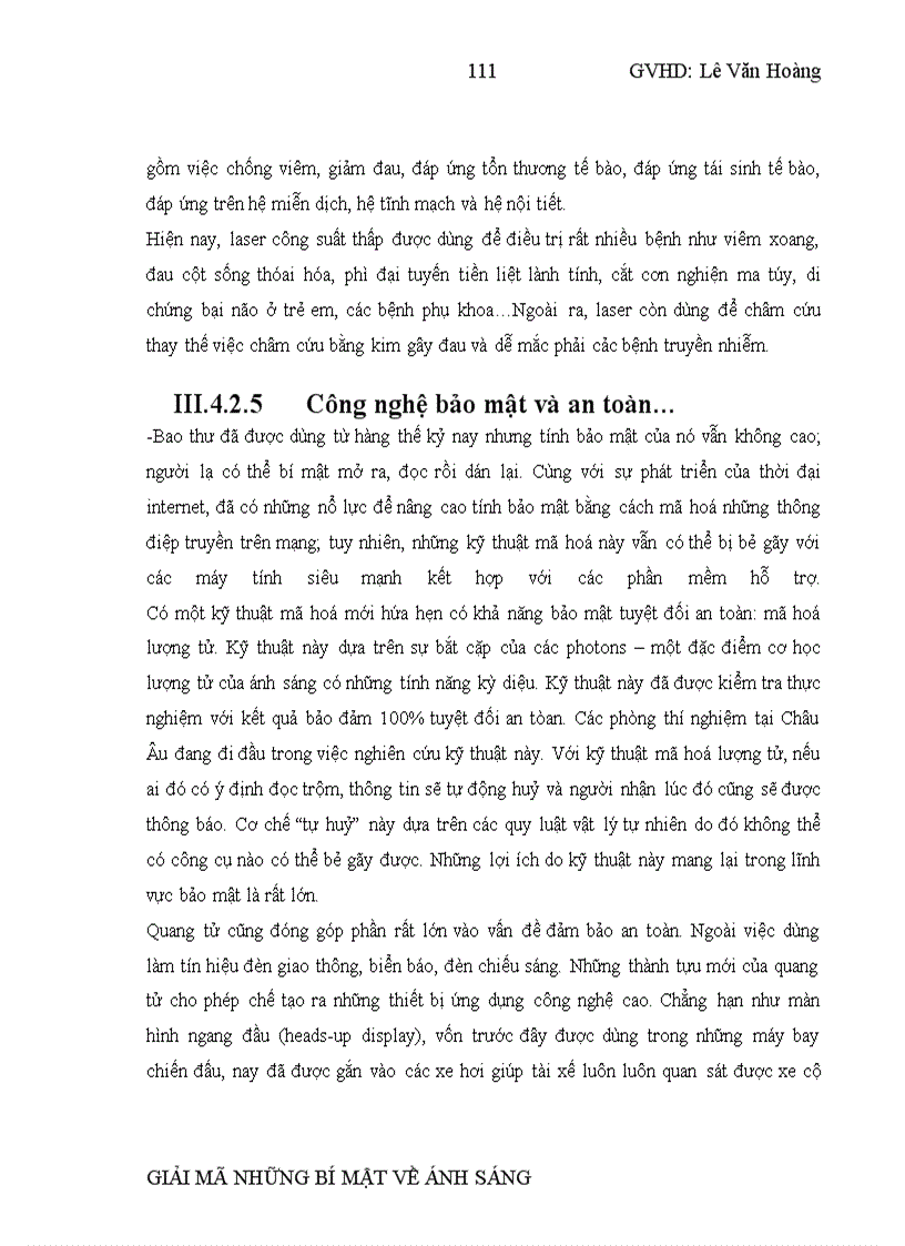 image for page Giải mã những bí mật về ánh sáng