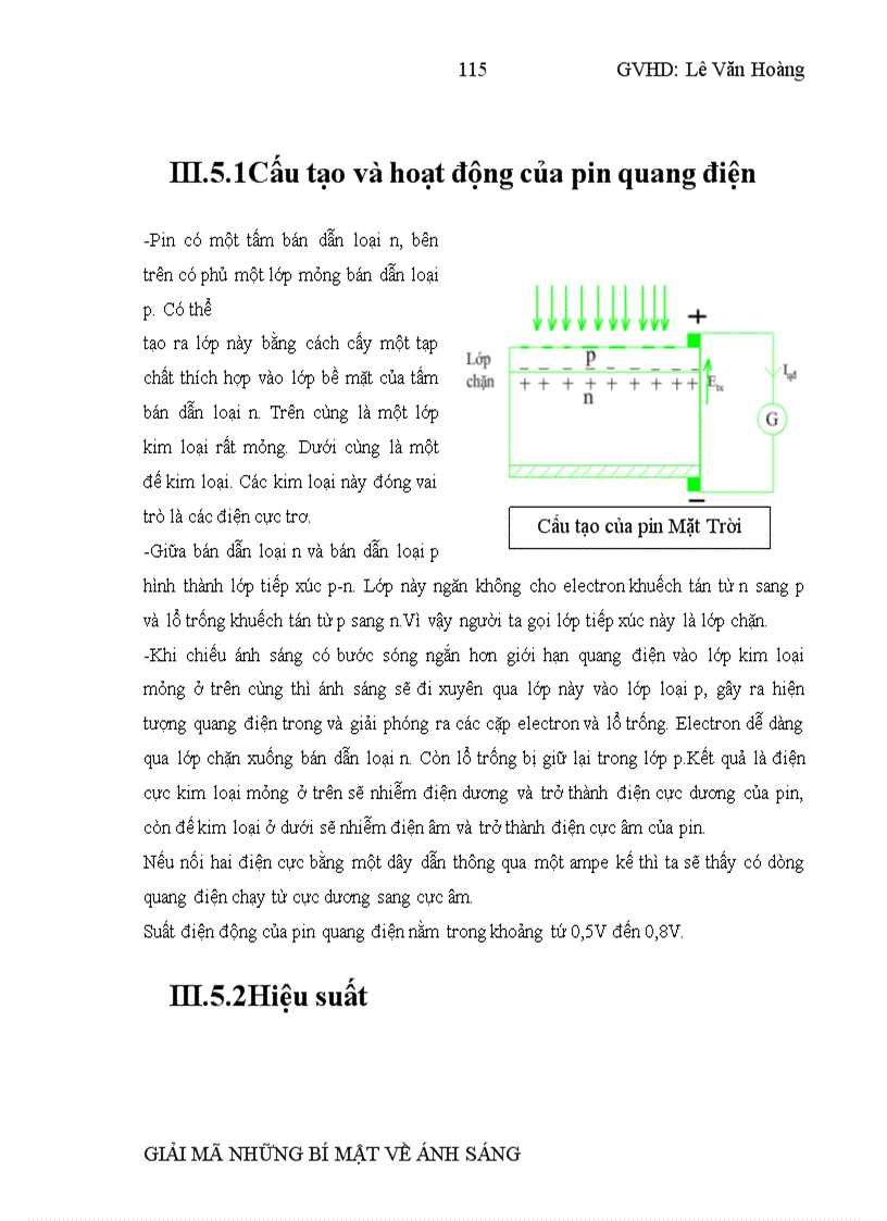image for page Giải mã những bí mật về ánh sáng