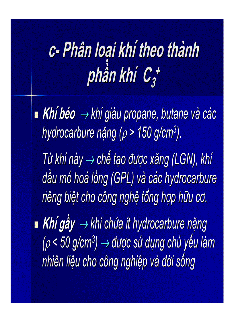 image for page Công nghệ chế biến khí
