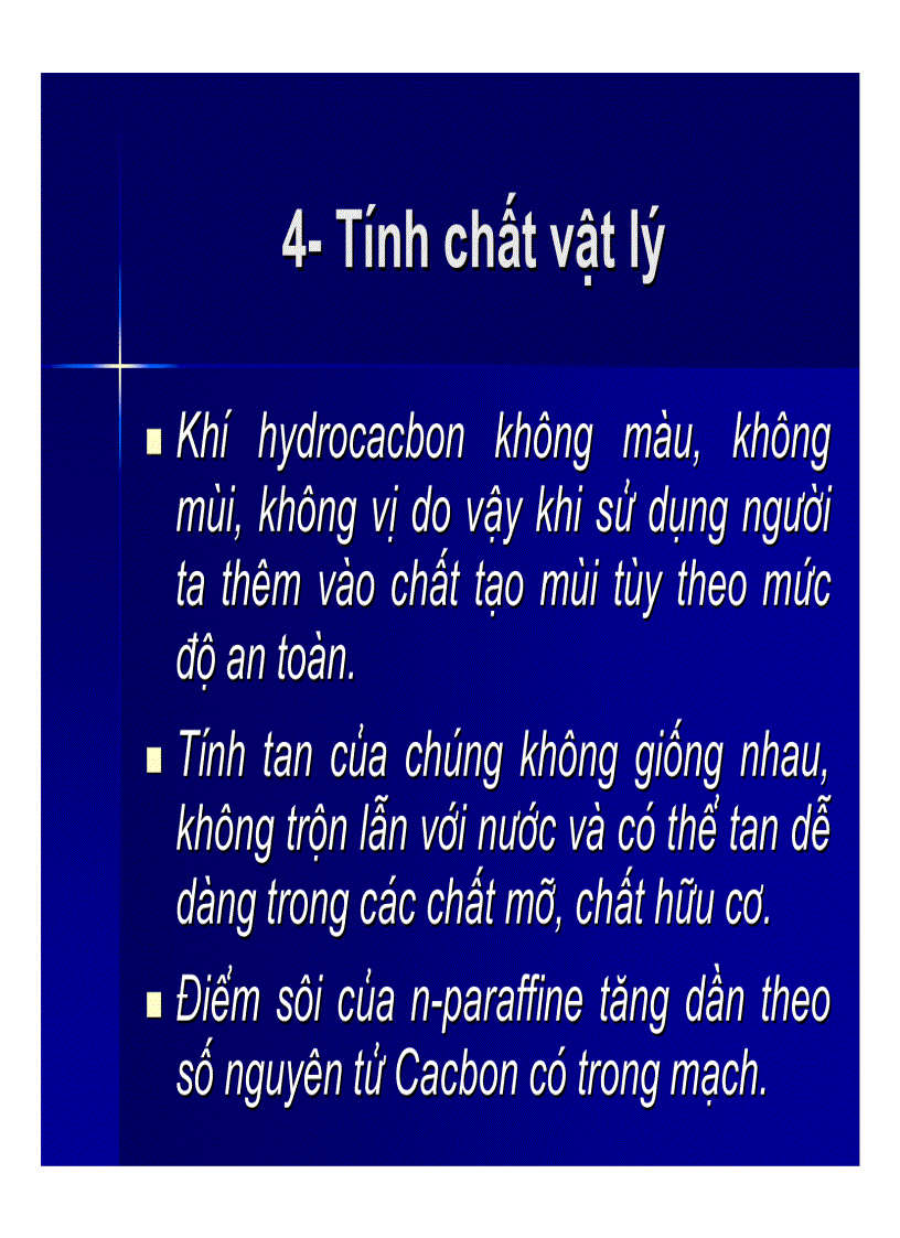 image for page Công nghệ chế biến khí