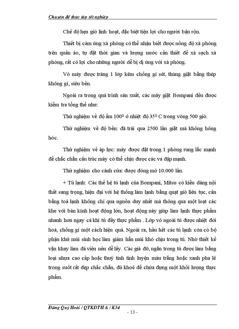 image for page Một số giải pháp nhằm cải thiện vị thế của Công ty TNHH Hasa trên thị trường