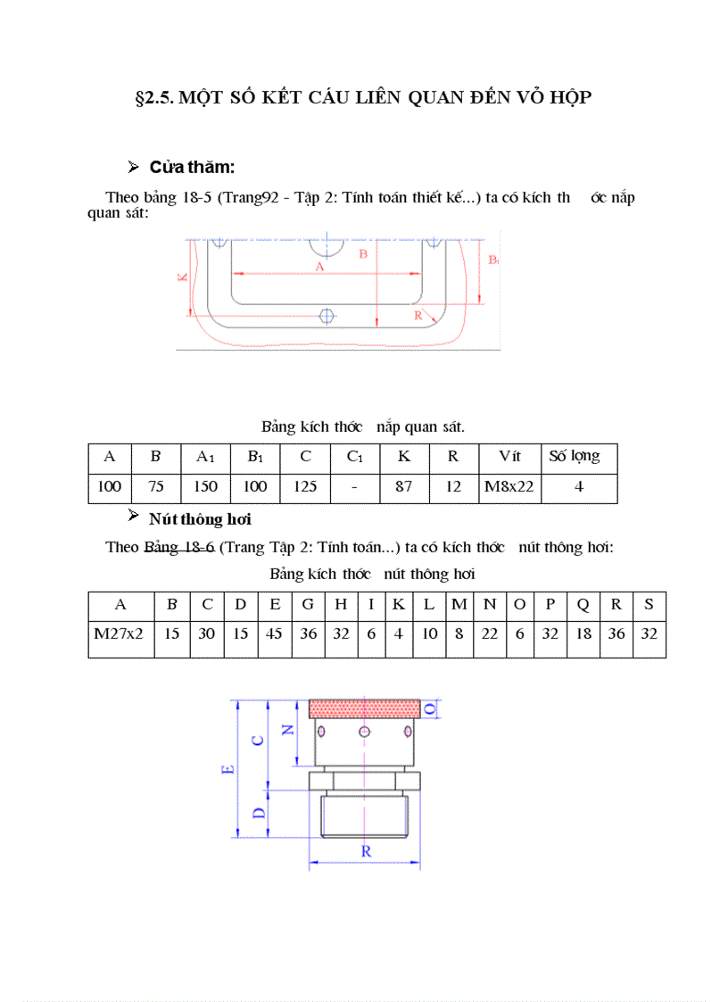 image for page Thiết kế ổ lăn hộp giảm tốc