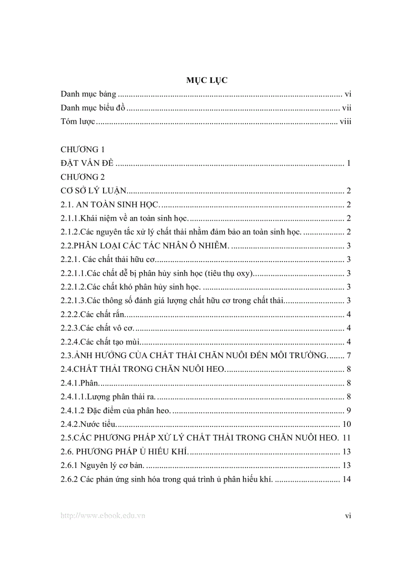 image for page Các biện pháp xử lý phân trong chăn nuôi heo an toàn sinh học