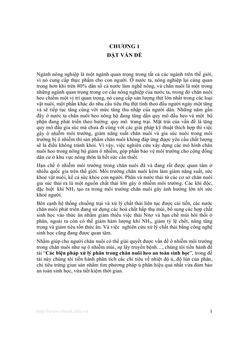 image for page Các biện pháp xử lý phân trong chăn nuôi heo an toàn sinh học