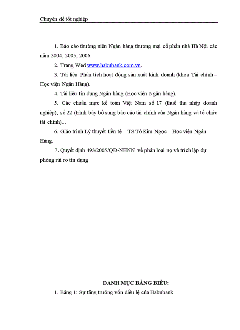 image for page Một số giải pháp nhằm tăng thu nhập tiết kiệm chi phí nâng cao kết quả kinh doanh tại Ngân hàng thương mại cổ phần nhà Hà Nội