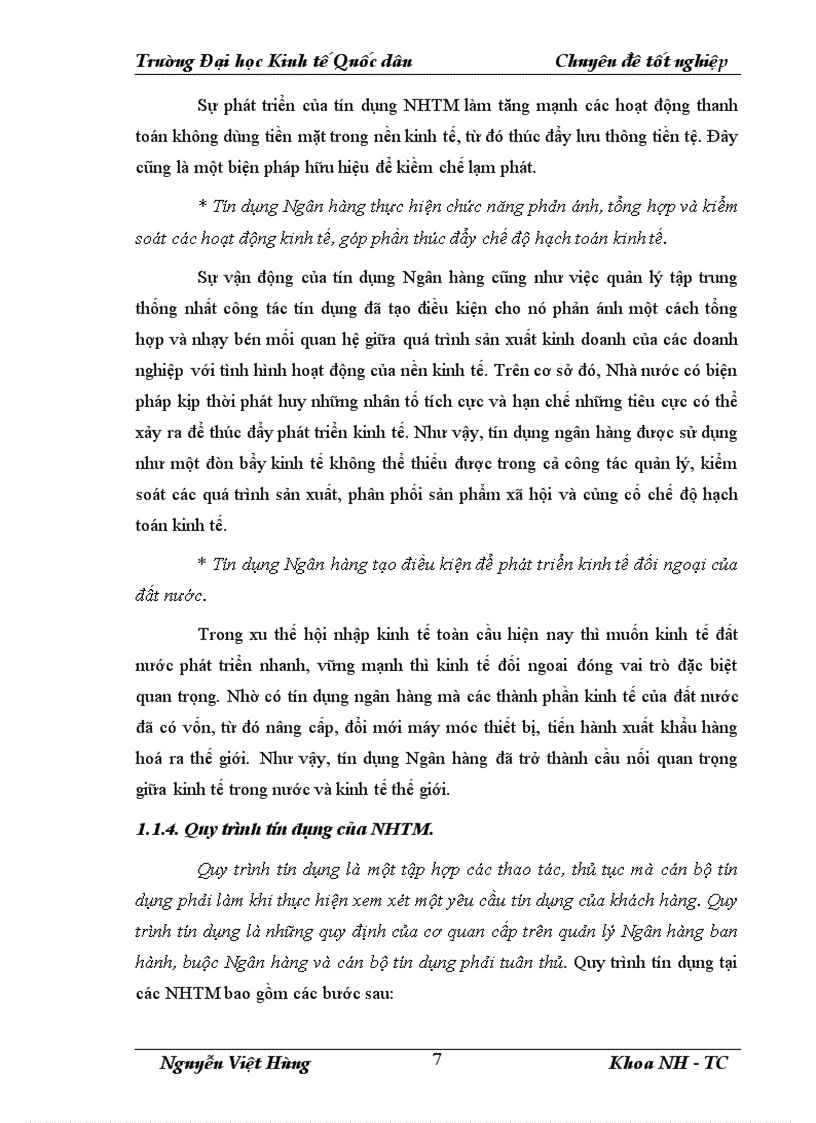 image for page Giải pháp nâng cao chất lượng tín dụng đối với doanh nghiệp ngoài quốc doanh tại Sở giao dịch Ngân hàng Đầu tư và phát triển Việt Nam