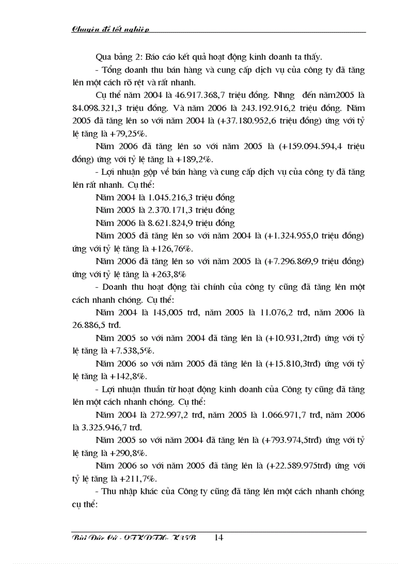 image for page Nâng cao hiệu quả sử dụng vốn tại Công ty cổ phần SNC Việt Nam