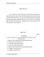 Một số giải pháp góp phần thúc đẩy hoạt động kinh doanh ngoại tệ tại ngân hàng Công thương Đống Đa