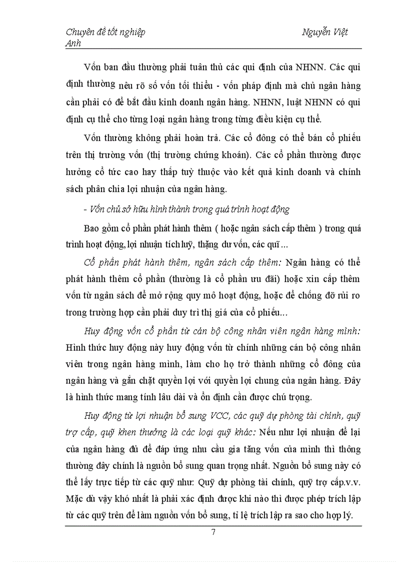 image for page Giải pháp tăng cường huy động vốn tại Ngân hàng Thương mại Cổ phần Quân đội