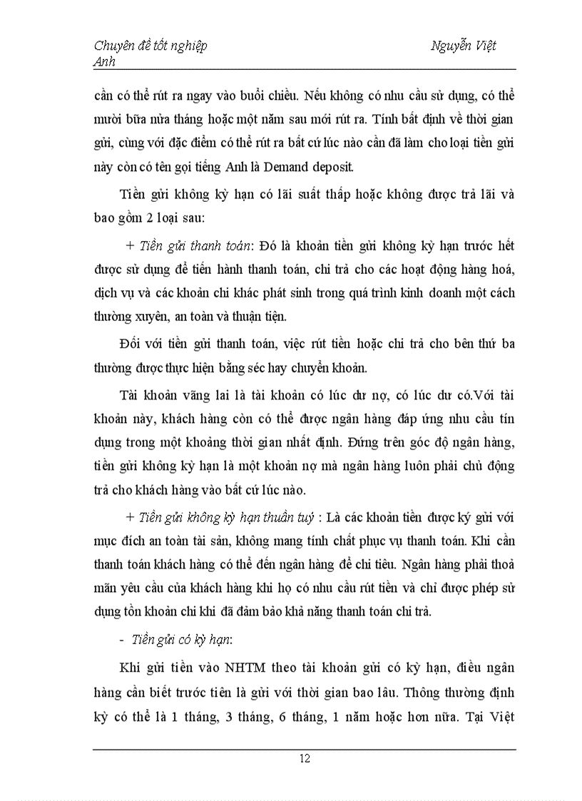 image for page Giải pháp tăng cường huy động vốn tại Ngân hàng Thương mại Cổ phần Quân đội