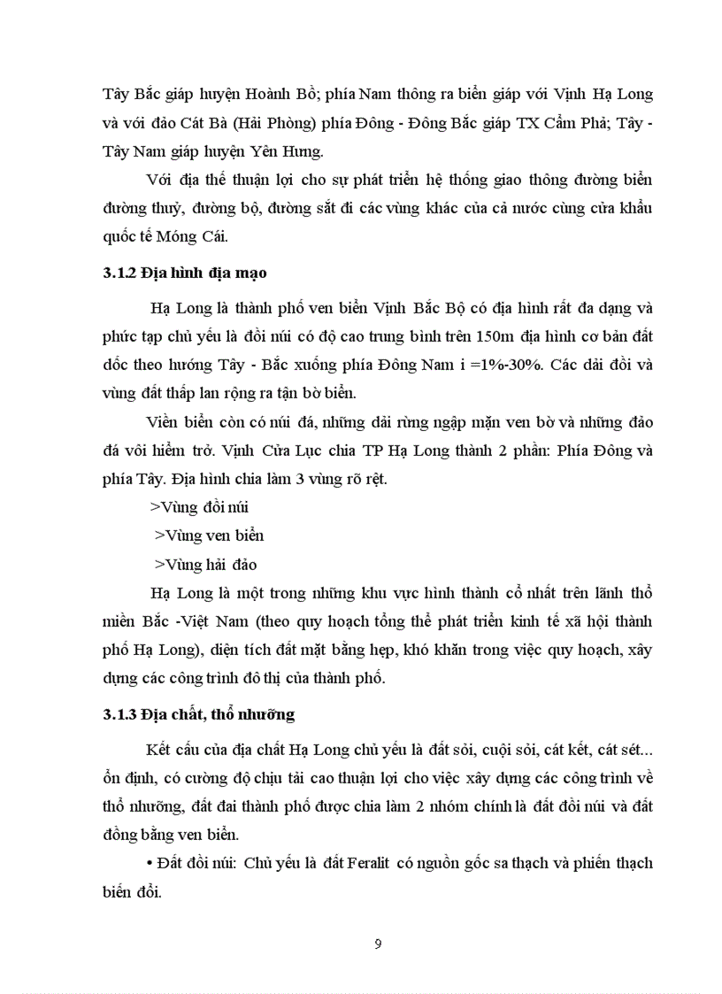 image for page Đánh giá và xếp loại một số loài cây trồng thường gặp trên đường phố tại thành phố Hạ Long