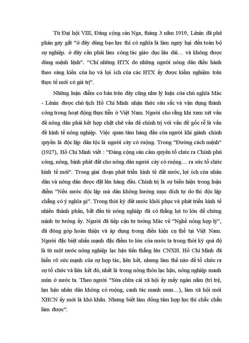 image for page Nghiên cứu quá trình chuyển đổi và phát triển các mô hình hợp tác xã kiểu mới ở huyện Vụ Bản tỉnh Nam Định