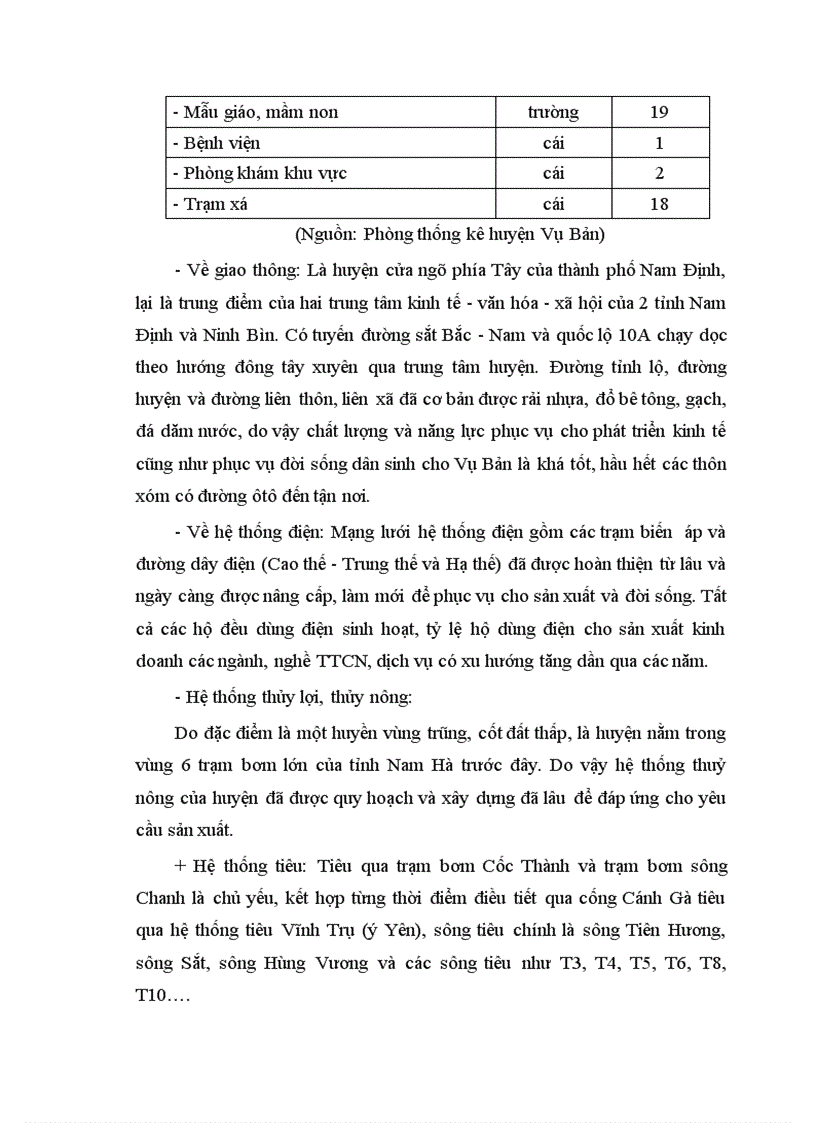 image for page Nghiên cứu quá trình chuyển đổi và phát triển các mô hình hợp tác xã kiểu mới ở huyện Vụ Bản tỉnh Nam Định