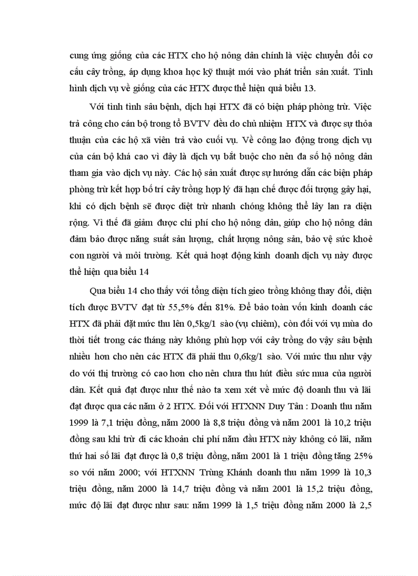 image for page Nghiên cứu quá trình chuyển đổi và phát triển các mô hình hợp tác xã kiểu mới ở huyện Vụ Bản tỉnh Nam Định